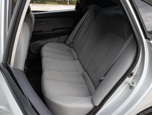 Седан Hyundai Avante 2009 года, 780000 рублей, Большой Сочи