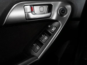 Седан Kia Cerato 2010 года, 719000 рублей, Тюмень