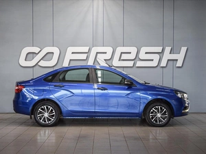 Седан ВАЗ (LADA) Vesta 2021 года, 1100000 рублей, Муром