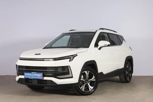 Внедорожник Москвич 3 2023 года, 1469000 рублей, Новосибирск