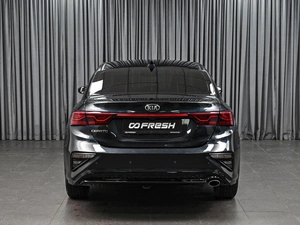 Седан Kia Cerato 2021 года, 2248000 рублей, Ставрополь