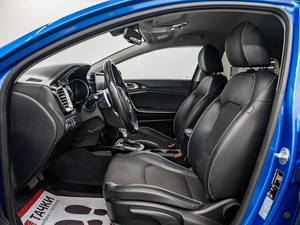 Хетчбэк Kia Ceed 2020 года, 1805000 рублей, Красноярск