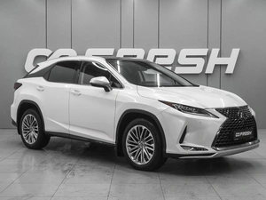 Внедорожник Lexus RX 2020 года, 6880000 рублей, Ростов-на-Дону