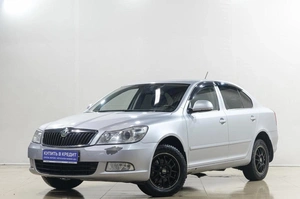 Лифтбек Skoda Octavia 2013 года, 749000 рублей, Новокузнецк