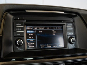 Седан Mazda 6 2014 года, 1730000 рублей, Краснодар