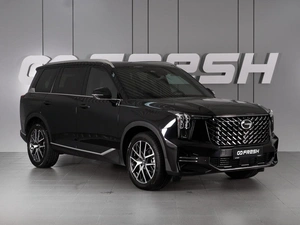 Внедорожник Trumpchi GS8 2025 года, 4280000 рублей, Минеральные Воды