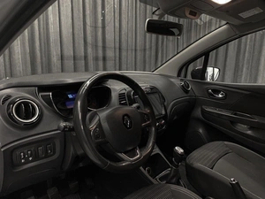 Внедорожник Renault Kaptur 2018 года, 1060000 рублей, Красноярск