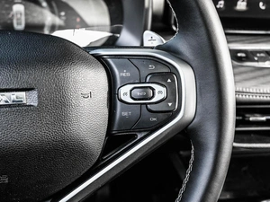 Внедорожник Haval Jolion 2025 года, 2299000 рублей, Кирилловка