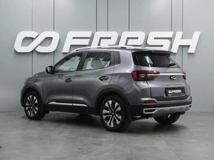 Внедорожник Chery Tiggo 4 2022 года, 1275000 рублей, Воронеж