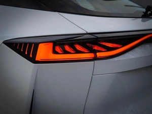 Внедорожник Changan UNI-Z 2025 года, 3349000 рублей, Волгоград