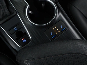 Седан Toyota Camry 2021 года, 2847077 рублей, Москва