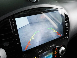 Внедорожник Nissan Juke 2012 года, 997000 рублей, Воронеж