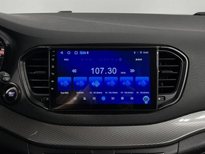 Седан ВАЗ (LADA) Vesta 2023 года, 1135200 рублей, Казань
