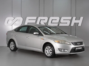 Седан Ford Mondeo 2010 года, 820000 рублей, Минеральные Воды