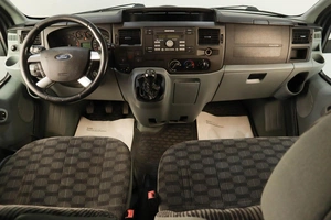 Микроавтобус Ford Tourneo 2011 года, 1399000 рублей, Челябинск