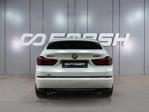 Лифтбек BMW 5 серия GT 2016 года, 2449000 рублей, Воронеж