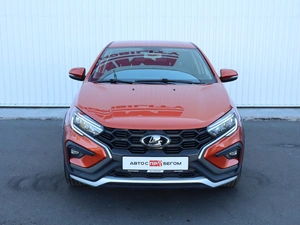 Седан ВАЗ (LADA) Vesta 2023 года, 1350000 рублей, Брянск