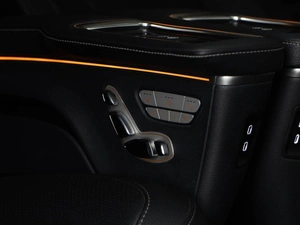 Минивэн Mercedes-benz V-класс 2021 года, 6927077 рублей, Москва