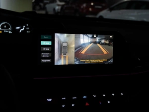 Лифтбек Changan UNI-V 2023 года, 1950000 рублей, Санкт-Петербург