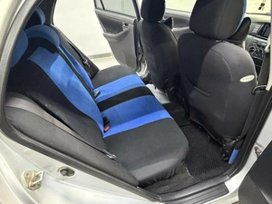 Хетчбэк Toyota Corolla Runx 2003 года, 597000 рублей, Красноярск