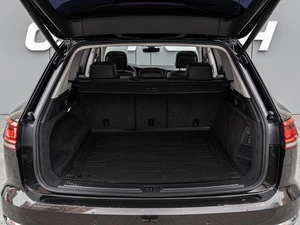 Внедорожник Volkswagen Touareg 2019 года, 3690000 рублей, Краснодар