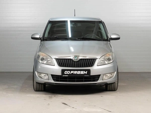 Хетчбэк Skoda Fabia 2012 года, 649000 рублей, Ставрополь