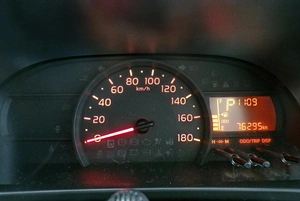 Хетчбэк Daihatsu Boon 2018 года, 925000 рублей, Красноярск