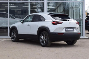 Внедорожник Mazda MX-30 2020 года, 2160000 рублей, Ярославль