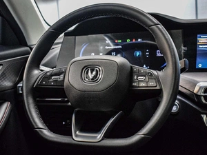 Внедорожник Changan CS35 Plus 2024 года, 1930000 рублей, Муром