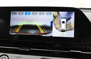 Внедорожник OMODA C5 2023 года, 1970000 рублей, Орёл