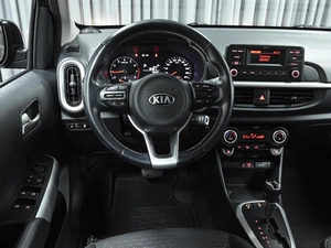 Хетчбэк Kia Picanto 2019 года, 1474000 рублей, Ставрополь