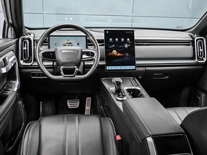 Внедорожник JAECOO J7 2024 года, 2449000 рублей, Кирилловка