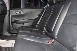 Седан Honda Accord 2013 года, 1849000 рублей, Новосибирск