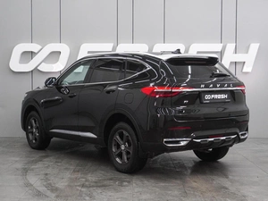 Внедорожник Haval F7 2020 года, 1624000 рублей, Воронеж
