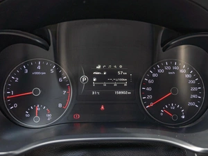 Седан Kia Optima 2018 года, 1499000 рублей, Краснодар