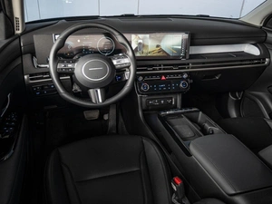 Внедорожник Hyundai Tucson 2026 года, 4020000 рублей, Краснодар