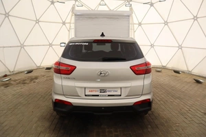 Внедорожник Hyundai Creta 2016 года, 1625000 рублей, Обнинск