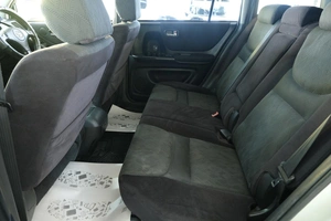 Внедорожник Toyota Kluger 2001 года, 879000 рублей, Омск