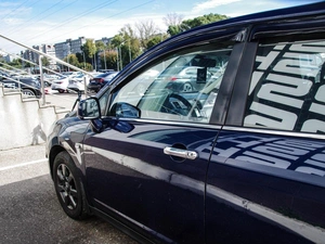 Седан Nissan Tiida 2008 года, 389000 рублей, Владимир