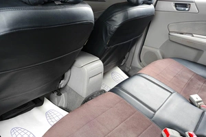 Внедорожник Subaru Forester 2010 года, 1079000 рублей, Тюмень