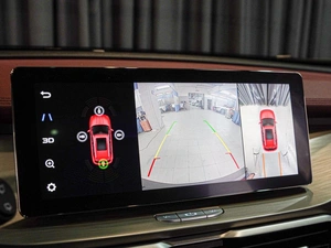 Внедорожник Geely Coolray 2022 года, 2049000 рублей, Волгоград