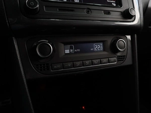 Седан Volkswagen Polo 2018 года, 1379000 рублей, Воронеж