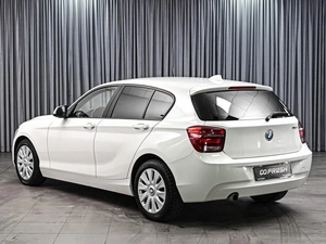 Хетчбэк BMW 1 серия 2013 года, 1349000 рублей, Ставрополь