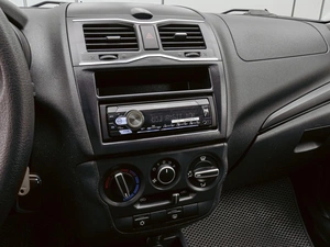 Лифтбек ВАЗ (LADA) Granta 2019 года, 670000 рублей, Краснодар