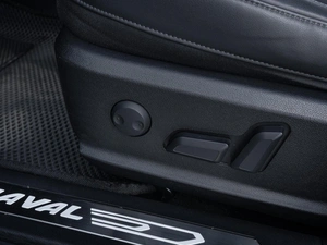 Внедорожник Haval F7x 2022 года, 2240000 рублей, Нижний Новгород