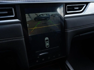 Лифтбек JAC J7 2023 года, 1160000 рублей, Краснодар