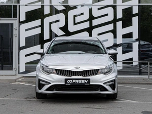 Седан Kia Optima 2019 года, 2038000 рублей, Волгоград