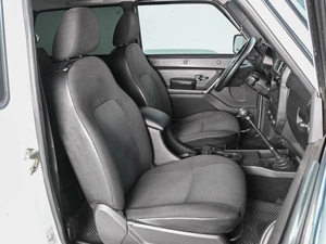 Внедорожник ВАЗ (LADA) 4x4 (Нива) 2021 года, 839000 рублей, Аксай