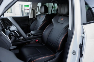 Внедорожник Jetour T1 2025 года, 3770000 рублей, Ульяновск