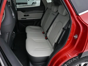 Внедорожник Jetour Dashing 2024 года, 1900000 рублей, Нижний Новгород